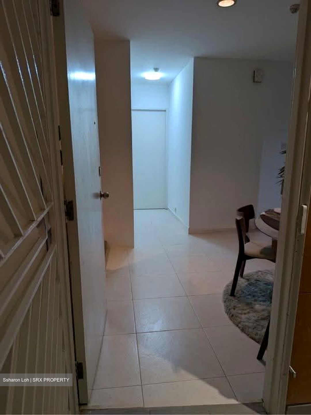 The Plaza (D7), Apartment #619393581
